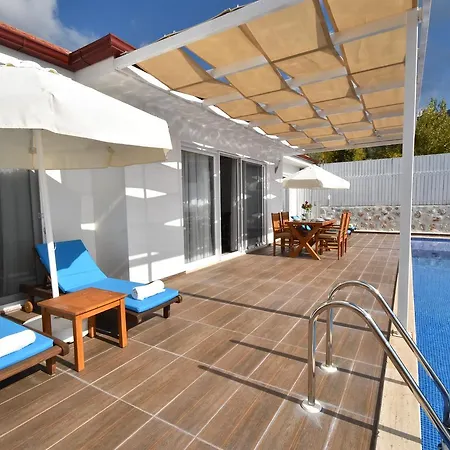 Zeytin Islamlar Villa