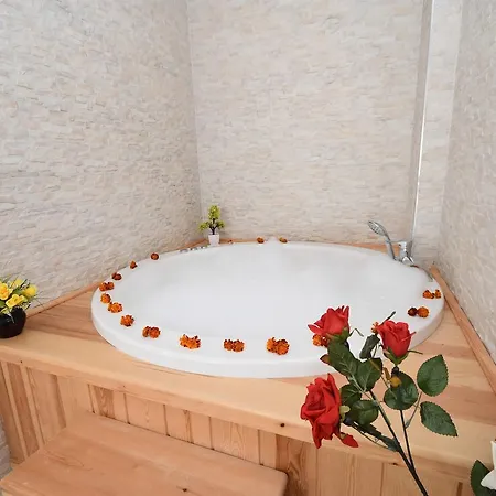Villa Zeytin Islamlar Uzumlu (Mediterranean)