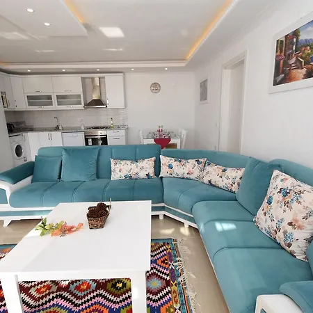 Zeytin Islamlar Villa
