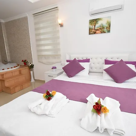 Zeytin Islamlar Villa *