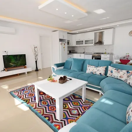 Zeytin Islamlar Villa *