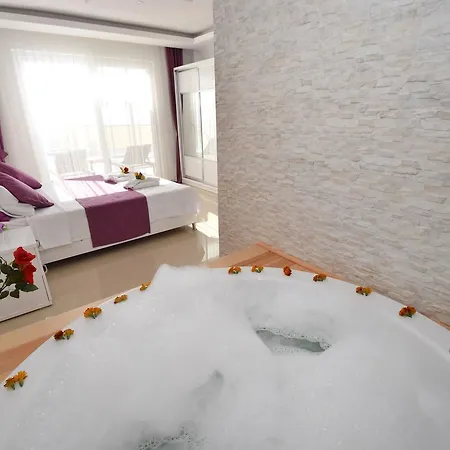 Zeytin Islamlar Villa