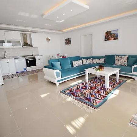 Zeytin Islamlar Villa