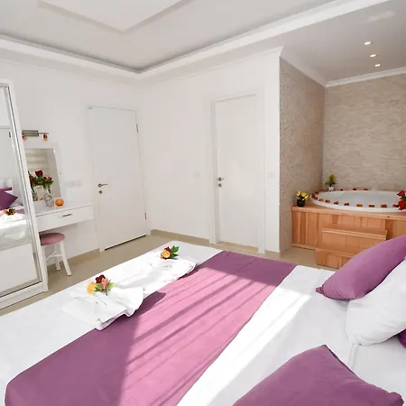 Zeytin Islamlar Villa *
