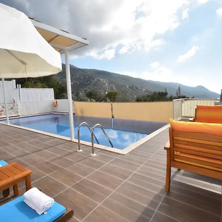 Zeytin Islamlar Villa