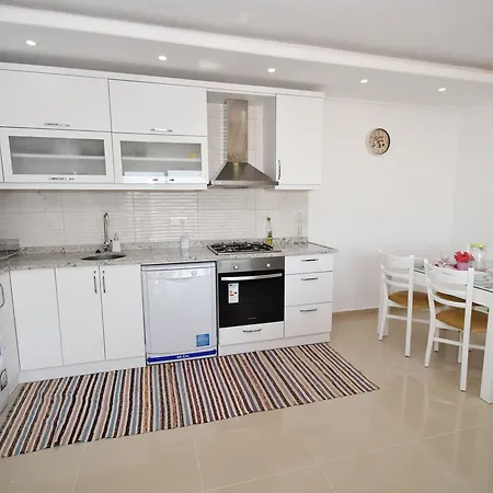 Villa Zeytin Islamlar *