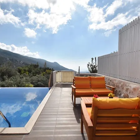 Villa Zeytin Islamlar