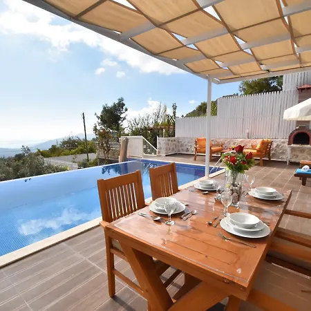 Villa Zeytin Islamlar