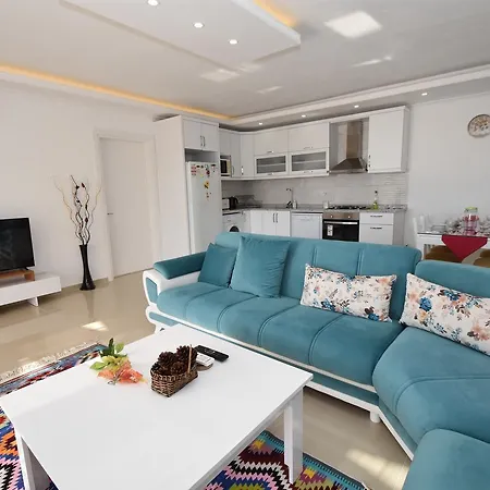 Villa Zeytin Islamlar