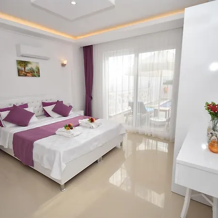 Villa Zeytin Islamlar