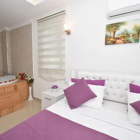 Zeytin Islamlar Villa