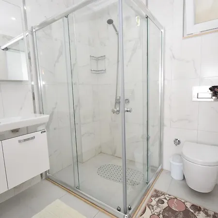 Zeytin Islamlar Villa Uzumlu (Mediterranean)
